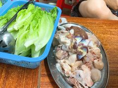 -威邵鸡煲(西华路总店)