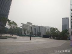 -大族广场Mall&More