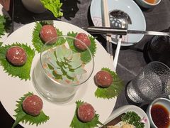 -捞王猪肚鸡火锅(金华义乌之心店)