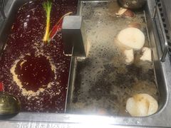 -海底捞火锅(奉化银泰店)