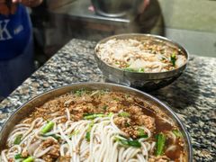-正宗杨记普洱酸醋米线(总店)