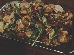 -京朋串屋·烧烤(望京西路总店)