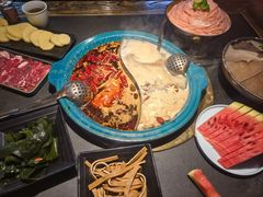 -吼堂老火锅(太古里总店)