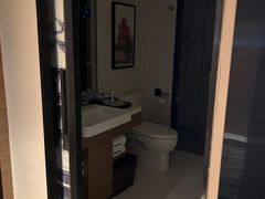 -兰州步行街希尔顿欢朋酒店