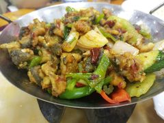 -临沂餐厅(百联临沂购物中心店)