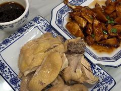 -洞天食府(北大街店)