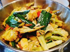 -隔壁老王·家常云南菜(花巷店)