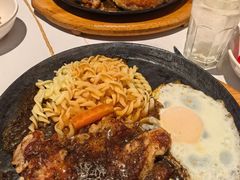 -豪享来(我格广场店)