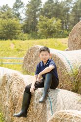 -莫奈庄园·儿童摄影馆·影视基地(江宁店)