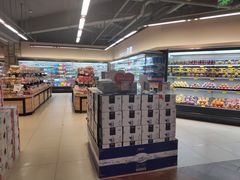 -欧亚商都奥特莱斯(新发路店)