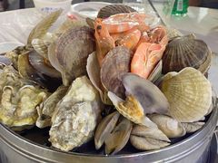 -日照大牌檔•小船海鲜(万平口店)