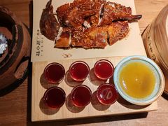 -桂小厨广西菜(印象城店)