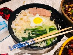 -红辣椒·川菜·火锅(科华路店)