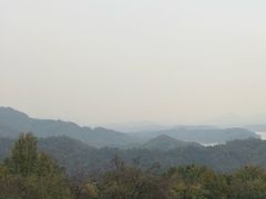-天目湖山水园