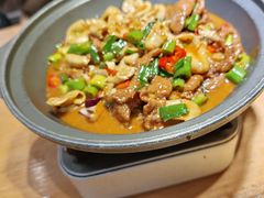 -龚兴城鱼羊吉·家传湖北菜(苗栗路总店)