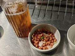 -白玉·朝鲜族烤串(南山店)