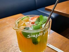 -Simple Yummy简单美味(上邦百汇城店)