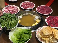 -汕头八合里海记牛肉店(清河店)