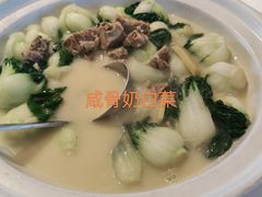 -上座·餐厅(阳光100店)