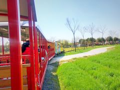 -歌斐颂巧克力小镇