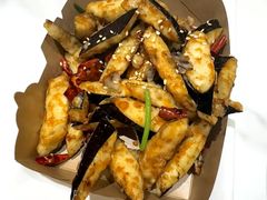 -双合园·海鲜水饺青岛菜(九水东路店)