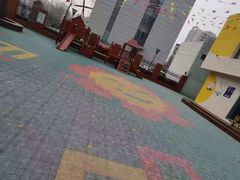 -贝美蓝天幼儿园(河东直沽园)