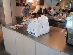 -Wagas沃歌斯(北京君太百货店)