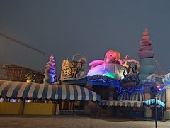 -华夏文旅海洋公园