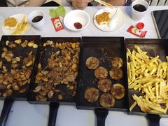 -晓梦戳子肉(瑞云路店)