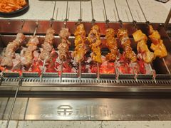 -延边金利串店(安达街店)