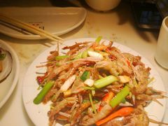 -日丰园海肠水饺·老字号大连海鲜(和平广场店)