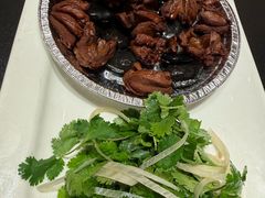 -全聚德烤鸭店(马家堡店)