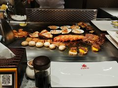 鹅肝-大渔铁板烧(大悦城店)