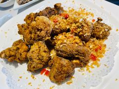 秘制蒜香骨-衡山汇·高级粤菜(霄云路店)