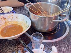 -老何太太鹤岗小串·团建聚餐(龙华店)