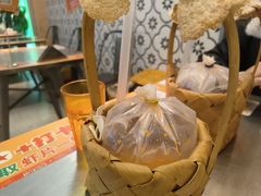 -小小集渔·泰式大排档(太古里香槟店)