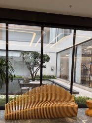 -弗蕾亚·辰月月子度假中心(光谷店)