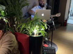 -拉蒂娜·巴西牛排馆 Latina·Brazilian Steakhouse(王府井喜悦店)
