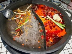 -董眼镜火锅(洪崖洞总店)