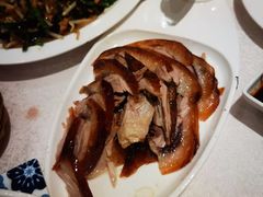 -便宜坊烤鸭店(甜水园店)