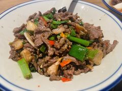 -妈妈的味道·腾冲特色菜(和顺古镇店)
