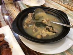 -椿记烧鹅(叠彩店)