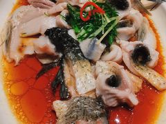 -巡味顺德菜(龙华壹方城店)