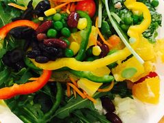 -So Lounge索兰至餐厅(蓝色港湾店)