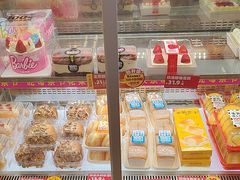 -味多美蛋糕(六里桥店)