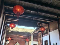 -董府·古宅餐厅