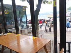 -食膳公园包子铺(烈士公园店)