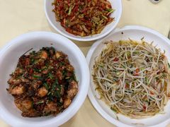 -笨罗卜浏阳菜馆(龙华鹏润达店)
