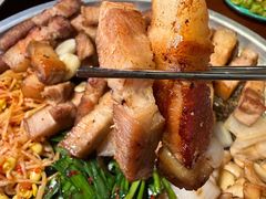-양평식당·杨平食堂(华贸店)
