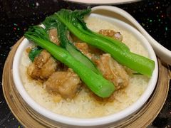 -味可道美食坊(福基路店)